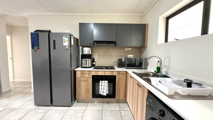 2 Bedroom Property for Sale in Greenbay Eco Estate Western Cape